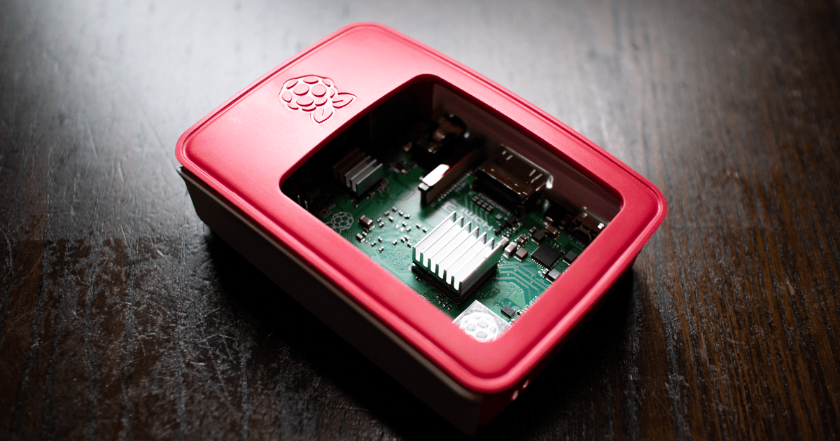 RaspberryPi HDMIを快適にする – Incomplete Gadget, Tips and